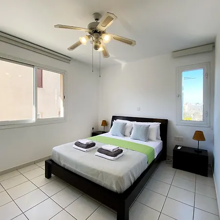 Anthea Gardens - Calm Living Apartment *