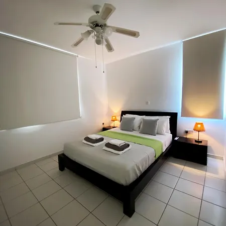 Apartamento Anthea Gardens - Calm Living *