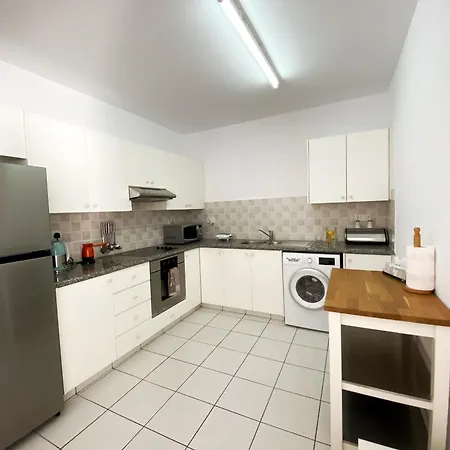 Apartamento Anthea Gardens - Calm Living