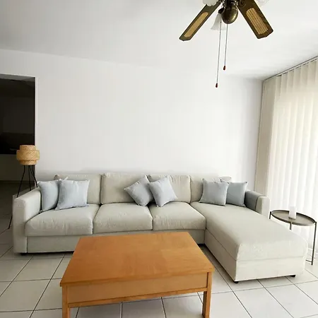 Anthea Gardens - Calm Living Apartamento *