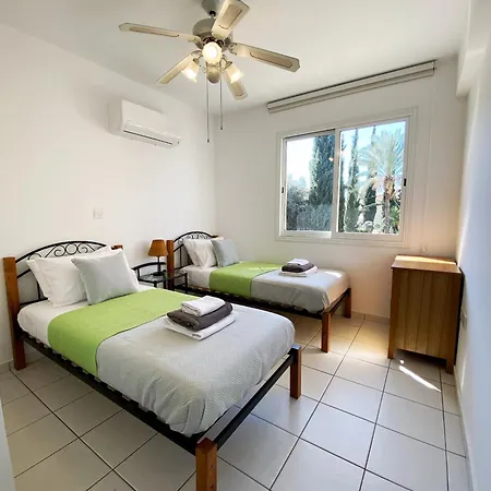 Apartamento Anthea Gardens - Calm Living