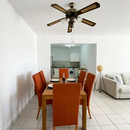 Apartamento Anthea Gardens - Calm Living *