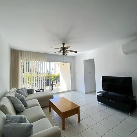 Anthea Gardens - Calm Living Apartamento