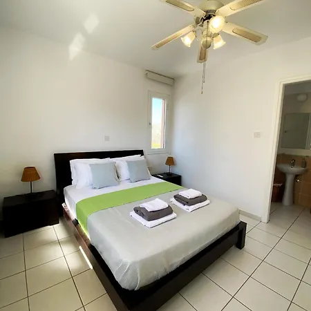 Apartamento Anthea Gardens - Calm Living